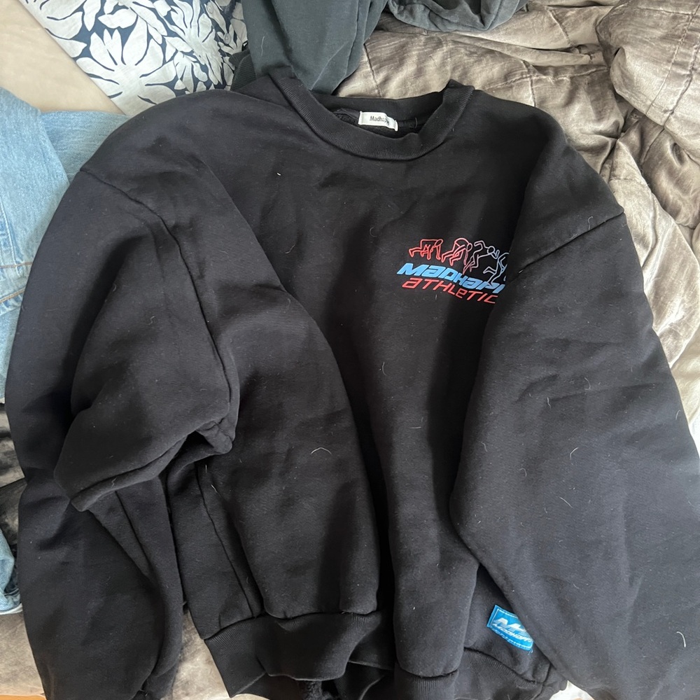 Madhappy Crewneck